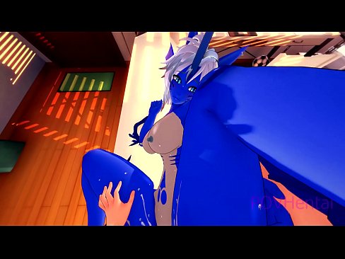 ❤️ Monster nighean iasg deamhain ❤ Porno leinn ❌❤