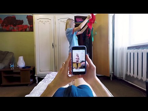 ❤️ Rinn Stepsister a bràthair cum dìreach mus tàinig mama dhachaigh ❤ Porno leinn ❌❤