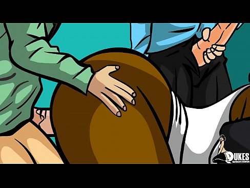 ❤️ Bidh oileanaich a’ faighinn feise le tidsear dubh às deidh na sgoile ❤ Porno leinn ❌❤