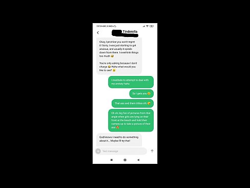 ❤️ Chuir mi PAWG ùr bho Tinder ris an harem agam (bruidhinn ri Tinder a-steach) ❤ Porno leinn ❌❤